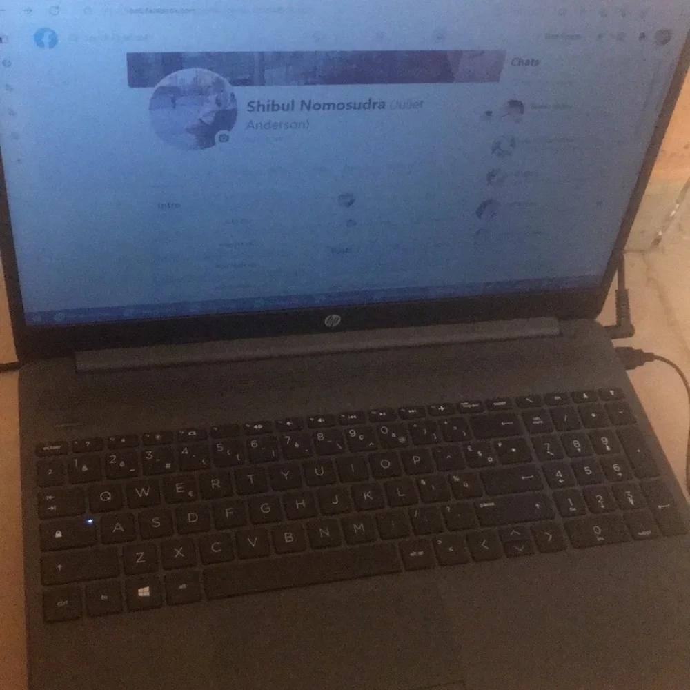 Hp series laptop windows 10
